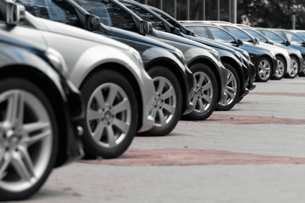 Choosing motor vehicle finance – what are my options?